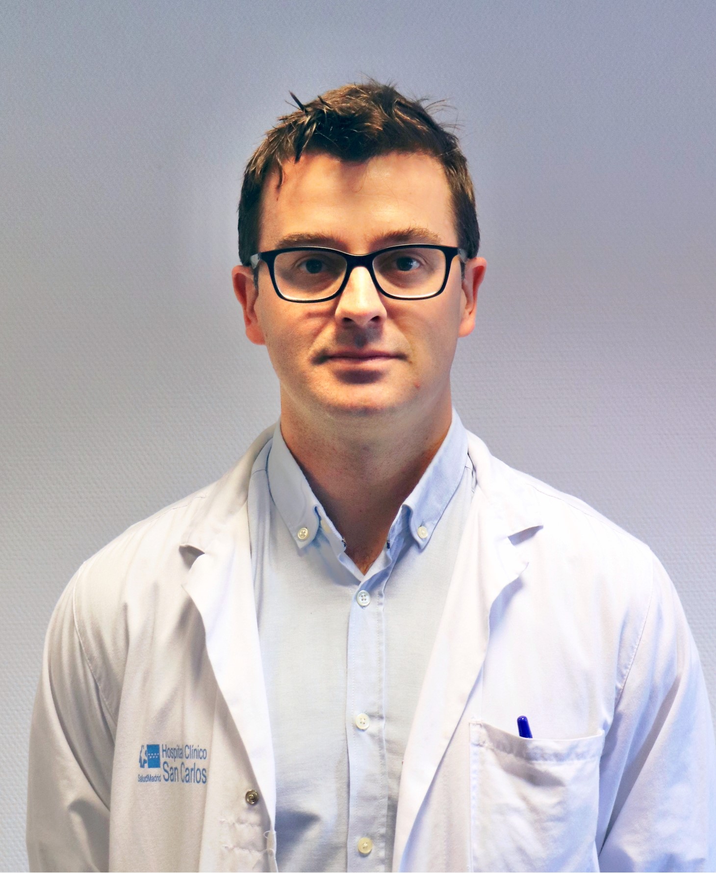 Manuel Carnero Alcázar EACTS