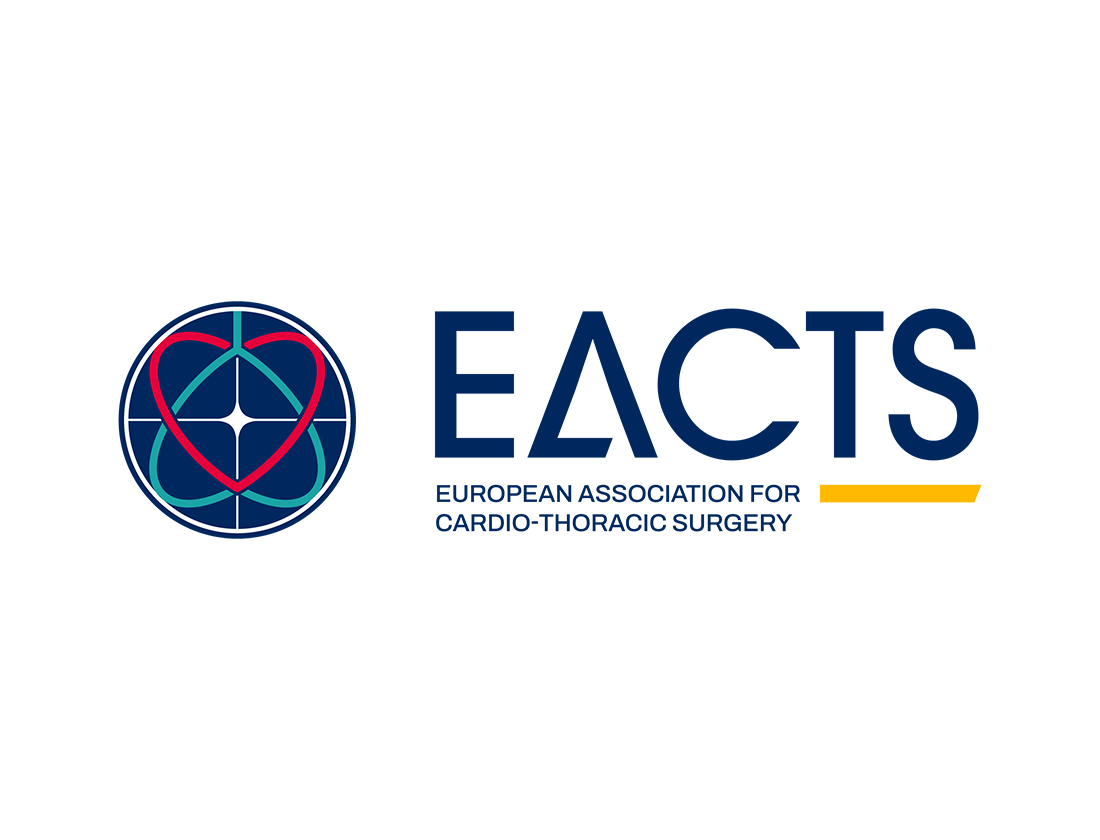 EACTS is the home for the global cardiothoracic surgical community EACTS
