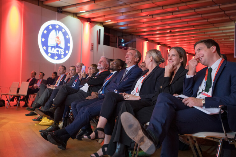 Annual Meeting EACTS